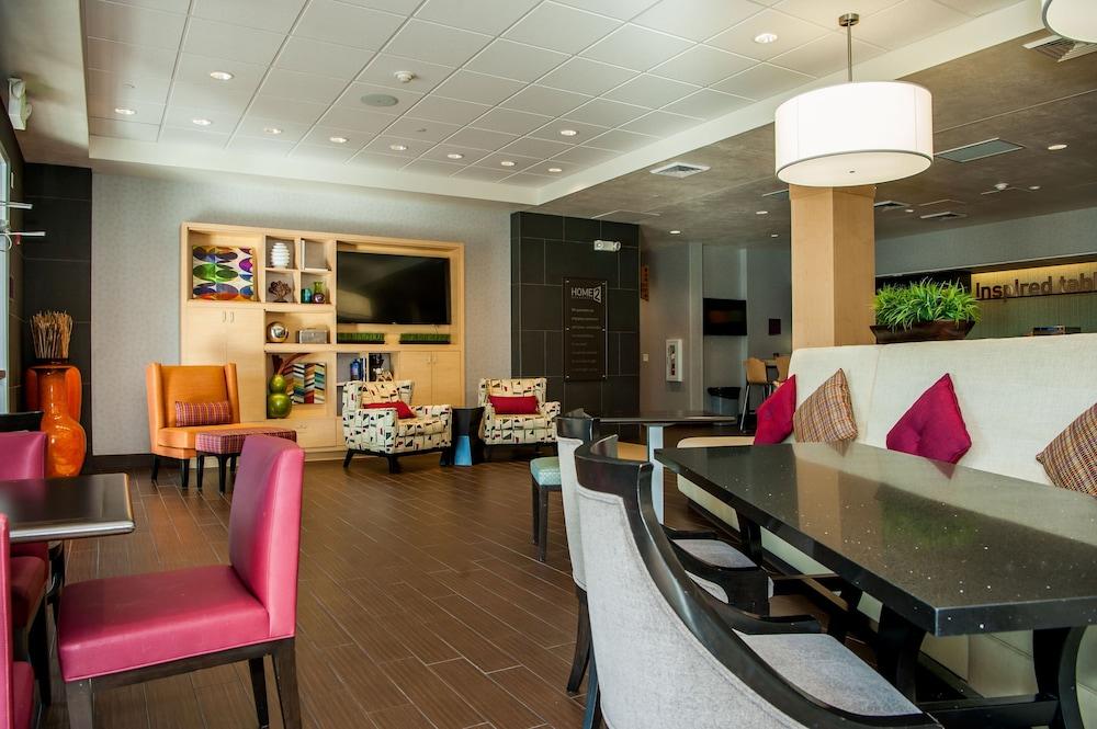 Home2 By Hilton Salt City-murray, Ut 3* Murray