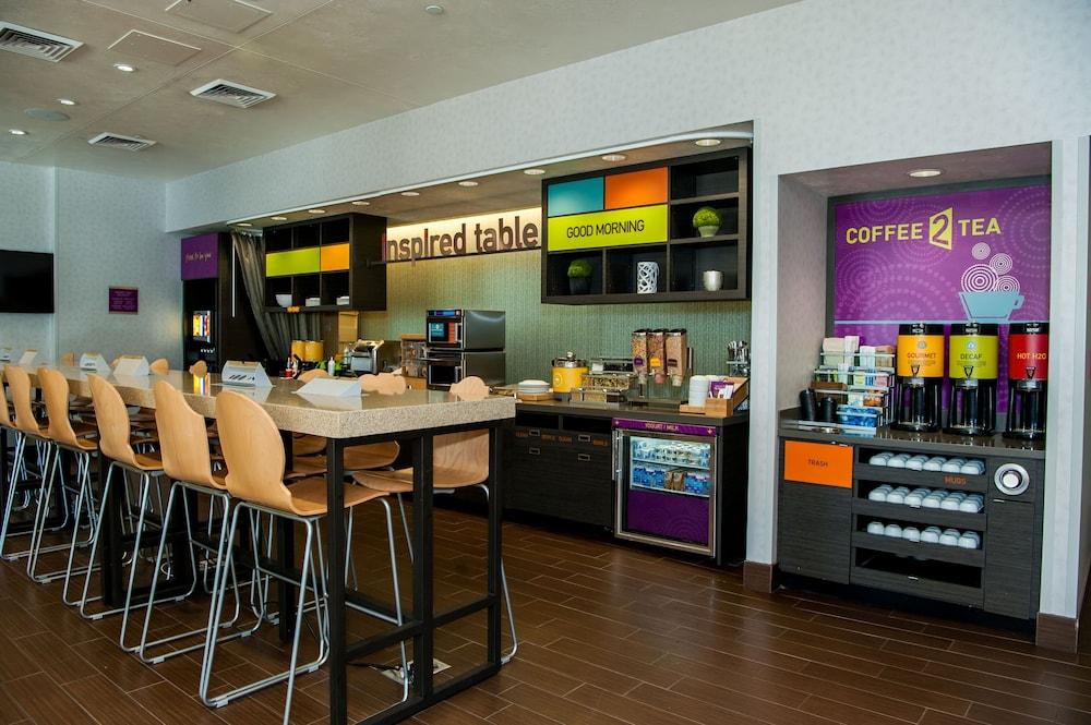 Home2 By Hilton Salt City-murray, Ut 3*