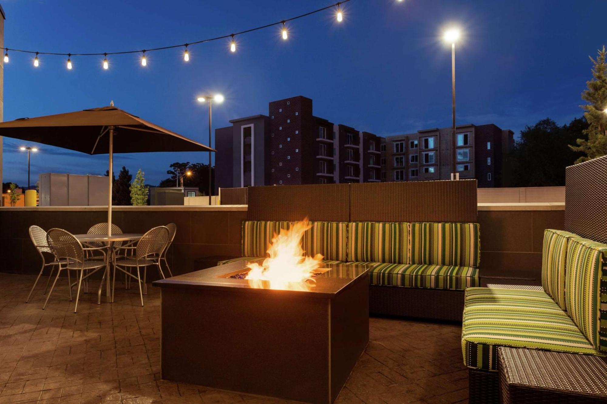 Home2 By Hilton Salt City-murray, Ut Hotel 3*