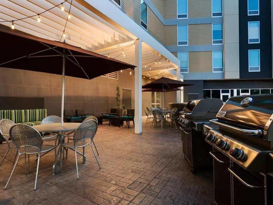 Hotel Home2 By Hilton Salt City-murray, Ut 3*