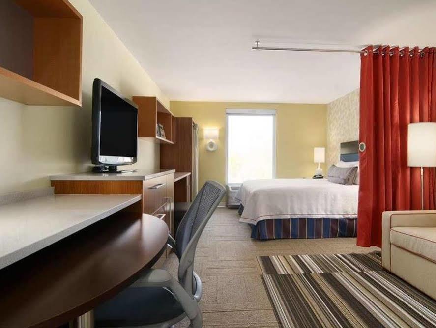 Home2 By Hilton Salt City-murray, Ut Hotel